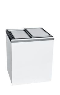 Elcold | Mobiele 12V-Vriezer/Koelkast MOBILUX 11 COMBI - TC-69731