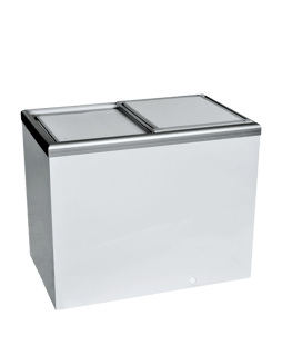 Elcold | Mobiele 12V-Vriezer/Koelkast MOBILUX 21 COMBI - TC-69732