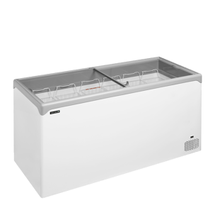 Tefcold | Vrieskast consumptie-ijs NIC502SC - TC-70994