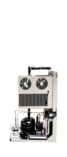 Serrco by TEFCOLD | Machine-unit, rechts SFK/SCL-MU+ R - TC-71060