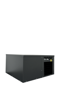 Serrco by TEFCOLD | Machine-unit, boven SKB-MU - TC-71063