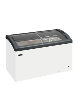 Elcold | Vrieskast consumptie-ijs FOCUS 131 - TC-71149
