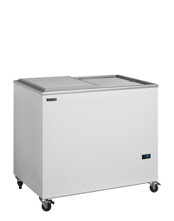 Tefcold | Kist flessenkoeler ISC302SD - TC-71547