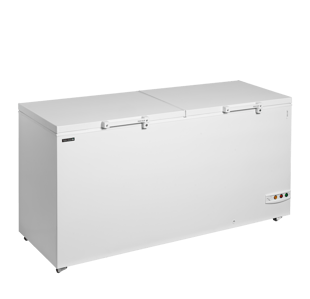 Tefcold | Diepvrieskist FR606 SL - TC-72450