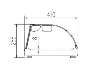 Coreco | BCS-4 - VK-COR053