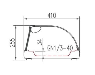 Coreco | BCC-4 - VK-COR060