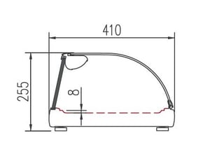 Coreco | BCL-8 - VK-COR065