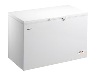 Elcold | XLE 41 - VK-EL286