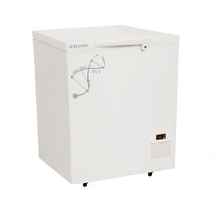 Elcold | LAB 11 SLT Vriezer (-85°C) - VK-EL75