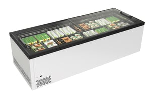 Mondial | Oasi 250 A Koel-Vrieseiland - VK-FM0332