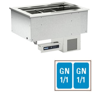 Afinox | Soul Blue Plus 2/1 - VK-GBS023