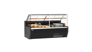 Hydracooling | M101 VD 150 Zwart - VK-HD403