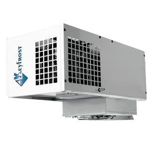 Keyfrost | KBS 14 BE (M) - Dakunit - VK-KBS013