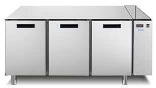 Afinox | Linear Plus 703 R/C BT 3D - VK-LN7BR40C