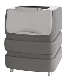 Brema | BIN 240 PE (C 80 / C 150) - VK-PB75