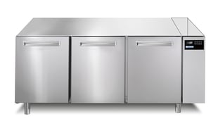 Afinox | Spring Plus 703 R/C BT 3D - VK-SP7BR40C