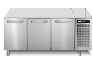 Afinox | Spring Plus 803 I/C TN 3D - VK-SP8B65C