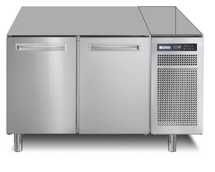 Afinox | Spring Plus 802 I/C BT 2D - VK-SP8B75C