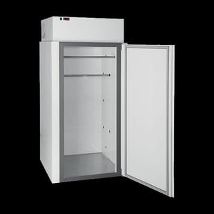 Tecnodom | Minicella 100 Wit BT R290 - VK-TCMN110