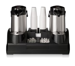 Bravilor Bonamat Airpotstation