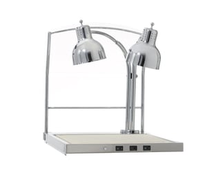 Alto-Shaam | Verwarmd Snijplateau CS-200/S