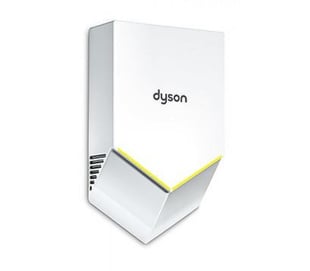 Dyson | Airblade HU02 V - Wit - Handdroger | 307169-01