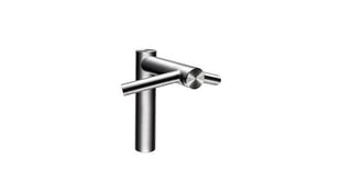 Dyson Airblade WD05 I AB10 - Wash & Dry met Lange Hals