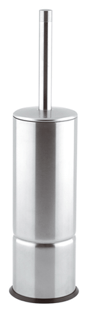 Mediclinics | Toiletborstelhouder RVS - AC-13196