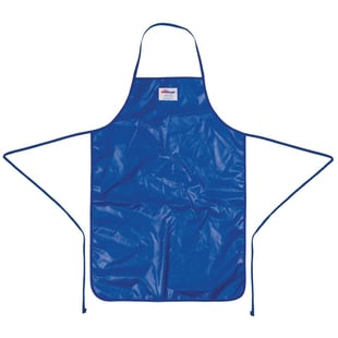 Quicklean nylon schort