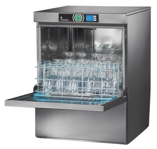 Hobart glazenspoelmachine GPB