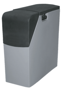 Kinetico | AquaKinetic HF | Inclusief plaatsing (uitsluitend in NL)