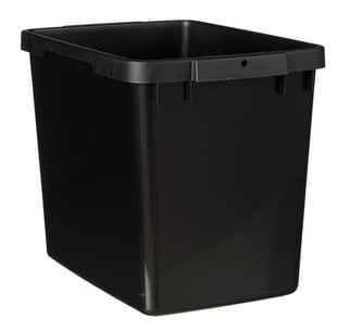 Bravilor Bonamat Fresh afvalbak voor onderkast