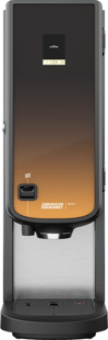 Bravilor Bonamat instant automaat Bolero 11 (metallic grijs)