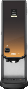 Bravilor Bonamat instant automaat Bolero 21  (metallic grijs)