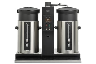 Animo | Koffiemachine ComBi-line | CB 2x20