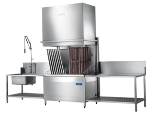 Hobart gereedschappenwasmachine UXTLHA