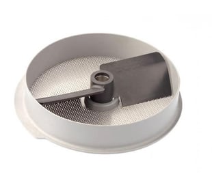 Meerprijs Robot Coupe pureepers onderdeel 6 mm - voor groentesnijders CL50, CL52, CL55 en CL60