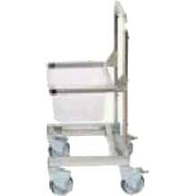 Meerprijs Robot Coupe GN wagen