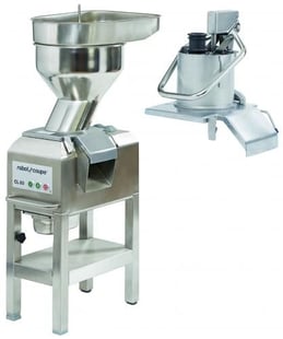 Robot Coupe CL60 | 3 toevoeropeningen (230V) | Groentesnijder