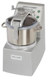 Robot Coupe R15 SV (variabele snelheid) | Cutter