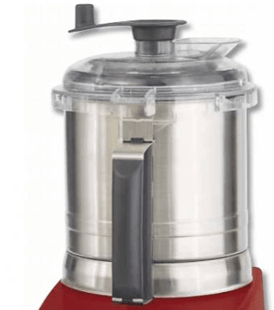 Meerprijs Robot Coupe extra kuipeenheid voor Robot Cook