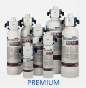 BWT bestmax PREMIUM V filterpatroon