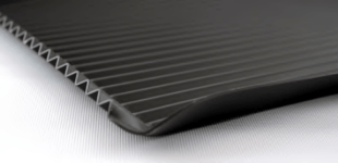 Alto-Shaam | Grillplaat 1/1 GN | 2 mm