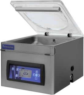 Henkovac vacumeermachine tafelmodel T4