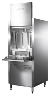 Hobart gereedschappenwasmachine UPA