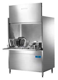 Hobart gereedschappenwasmachine UXTA