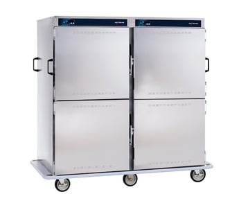 Alto-Shaam | Split-Door t.b.v. BQ2-192 | Alleen af. fabriek gemonteerd