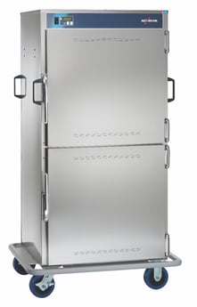 Alto-Shaam | Split-Door t.b.v. BQ2-96| Alleen af. fabriek gemonteerd