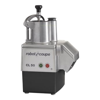Robot Coupe CL50
