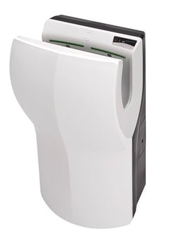 PlastiQline 2020 | Handendroger hands-in wit automatisch - AC-12460